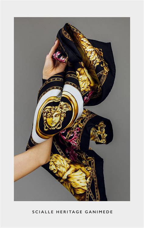 versace materiali|official versace website.